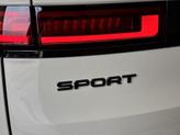 Thumbnail of 2025 Borasco Grey Land Rover Range Rover Sport