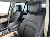 Thumbnail of 2020 Fuji White Land Rover Range Rover