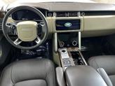 Thumbnail of 2020 Fuji White Land Rover Range Rover