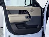 Thumbnail of 2020 Fuji White Land Rover Range Rover