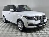 Thumbnail of 2020 Fuji White Land Rover Range Rover