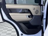 Thumbnail of 2020 Fuji White Land Rover Range Rover
