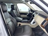 Thumbnail of 2020 Fuji White Land Rover Range Rover