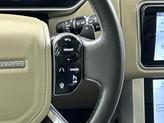 Thumbnail of 2020 Fuji White Land Rover Range Rover