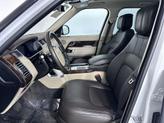 Thumbnail of 2020 Fuji White Land Rover Range Rover