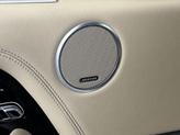 Thumbnail of 2020 Fuji White Land Rover Range Rover