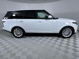 Thumbnail of 2020 Fuji White Land Rover Range Rover