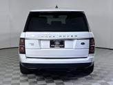 Thumbnail of 2020 Fuji White Land Rover Range Rover