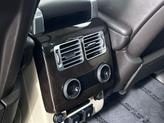 Thumbnail of 2020 Fuji White Land Rover Range Rover