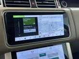 Thumbnail of 2020 Fuji White Land Rover Range Rover