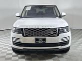 Thumbnail of 2020 Fuji White Land Rover Range Rover