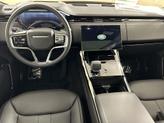 Thumbnail of 2025 Santorini Black Land Rover Range Rover Sport