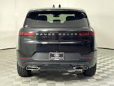 Thumbnail of 2025 Santorini Black Land Rover Range Rover Sport