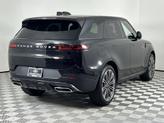 Thumbnail of 2025 Santorini Black Land Rover Range Rover Sport