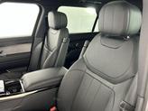 Thumbnail of 2025 Santorini Black Land Rover Range Rover Sport