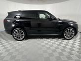 Thumbnail of 2025 Santorini Black Land Rover Range Rover Sport