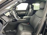 Thumbnail of 2025 Santorini Black Land Rover Range Rover Sport