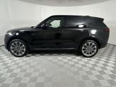 Thumbnail of 2025 Santorini Black Land Rover Range Rover Sport