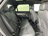 Thumbnail of 2025 Santorini Black Land Rover Range Rover Sport