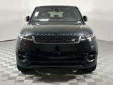 Thumbnail of 2025 Santorini Black Land Rover Range Rover Sport