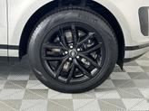 Thumbnail of 2025 Seoul Pearl Silver Land Rover Range Rover Evoque