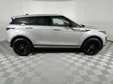 Thumbnail of 2025 Seoul Pearl Silver Land Rover Range Rover Evoque
