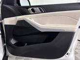 Thumbnail of 2022 Mineral White Metallic BMW X5 PHEV