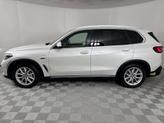 Thumbnail of 2022 Mineral White Metallic BMW X5 PHEV