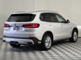 Thumbnail of 2022 Mineral White Metallic BMW X5 PHEV