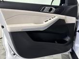 Thumbnail of 2022 Mineral White Metallic BMW X5 PHEV