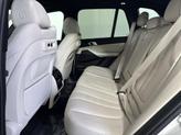 Thumbnail of 2022 Mineral White Metallic BMW X5 PHEV