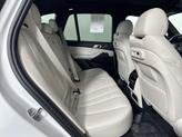 Thumbnail of 2022 Mineral White Metallic BMW X5 PHEV