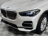 Thumbnail of 2022 Mineral White Metallic BMW X5 PHEV