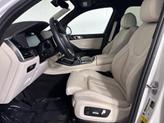 Thumbnail of 2022 Mineral White Metallic BMW X5 PHEV