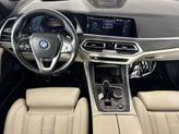Thumbnail of 2022 Mineral White Metallic BMW X5 PHEV