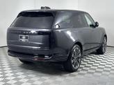 Thumbnail of 2025 Carpathian Grey Land Rover Range Rover
