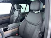Thumbnail of 2025 Carpathian Grey Land Rover Range Rover