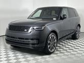 Photo of 2025 Carpathian Grey Land Rover Range Rover
