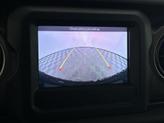 Thumbnail of 2021 Billet Silver Metallic Clearcoat Jeep Wrangler