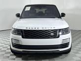 Thumbnail of 2019 Fuji White Land Rover Range Rover