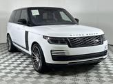 Thumbnail of 2019 Fuji White Land Rover Range Rover