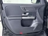 Thumbnail of 2023 Midnight Black Mercedes-Benz GLA 250