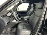 Thumbnail of 2023 Santorini Black Land Rover Range Rover