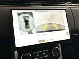 Thumbnail of 2023 Santorini Black Land Rover Range Rover