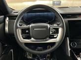 Thumbnail of 2023 Santorini Black Land Rover Range Rover