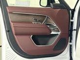 Thumbnail of 2025 Ostuni Pearl White Land Rover Range Rover