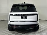 Thumbnail of 2025 Ostuni Pearl White Land Rover Range Rover