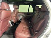 Thumbnail of 2025 Ostuni Pearl White Land Rover Range Rover