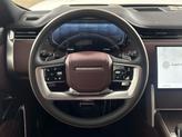 Thumbnail of 2025 Ostuni Pearl White Land Rover Range Rover