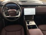 Thumbnail of 2025 Ostuni Pearl White Land Rover Range Rover